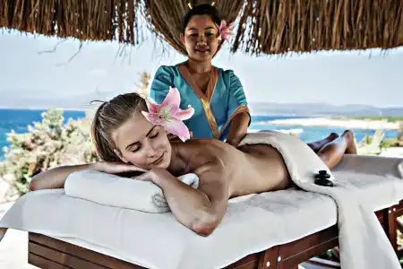 Royal Teos Thermal Resort Clinic & Spa - 47