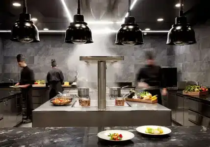 Lefay Resort & Spa Dolomiti - 10