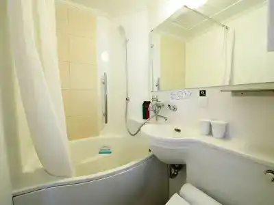 Apa Tokyo Kudanshita - 28