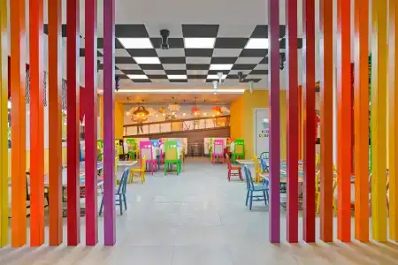 Innvistas Belek - 16