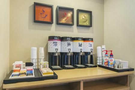 Hampton Inn Chicago North-Loyola Station, Il - 26