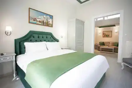 Pandrosos Divine Suites - 71