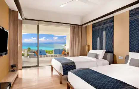 Intercontinental Sanya Resort, An Ihg - 2