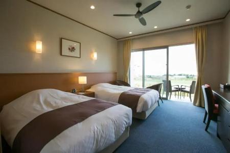 Sakura Resort Ishigaki - 38