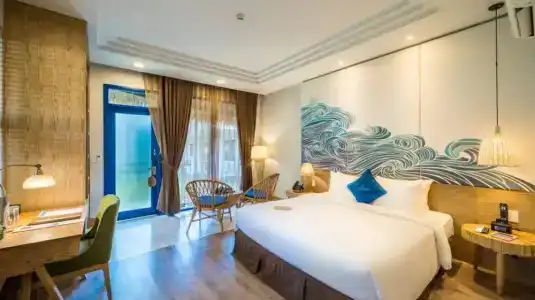 L'Azure Resort and Spa - 168
