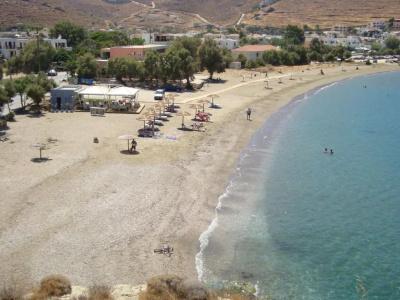 Porto Kea Suites - 24