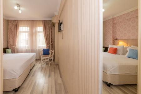Walnut Shell & Spa - 38