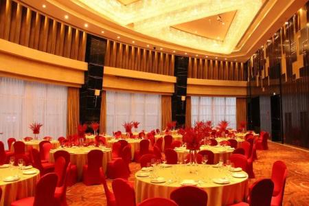 Courtyard by Marriott Hangzhou Qianjiang - 18
