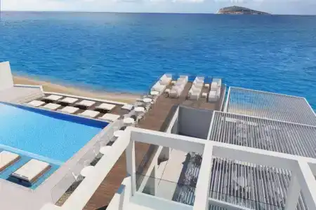 Kantouni Beach Boutique - 12