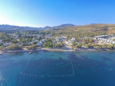 Regia Mare Beach Bodrum - 20