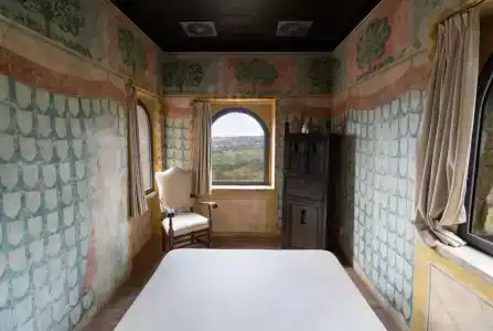 Castello Di Monterone - 52