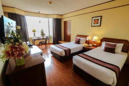 Duangtawan Chiang Mai -Sha Extra Plus - 81