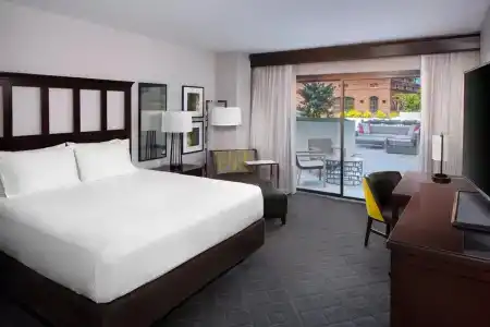 Hyatt Regency Savannah - 4