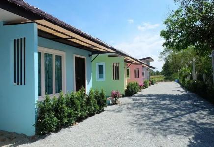 Maikhao Beach Guest House - 11