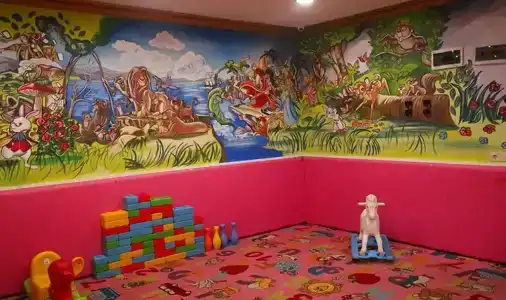 Sarot Termal Park Resort - 26