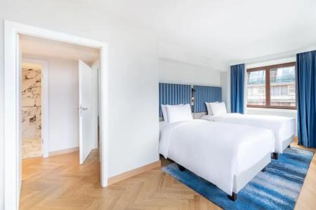 Hilton Berlin - 115
