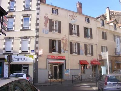Le Saint-Joseph Centre Gare - 0