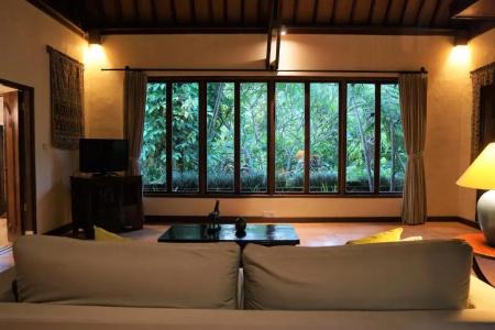 Warwick Ibah Luxury Villas & Spa - 74