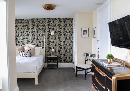 The Emerson Inn - 77