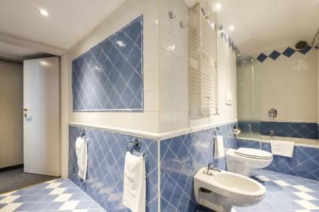 Residence Sacchi Aparthotel - 65