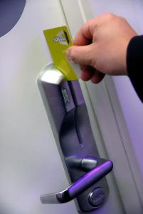 Yotelair Amsterdam Schiphol Transit - 19