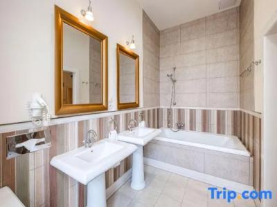 Clarion GrandZlaty Lev - 105