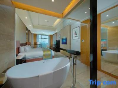 Grand Parkray Hangzhou - 33