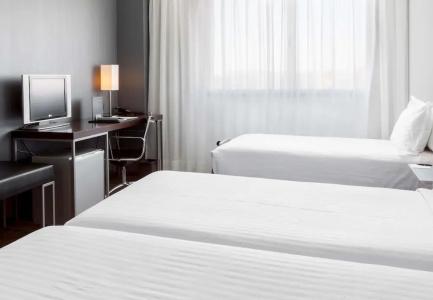 AC Alicante by Marriott - 39