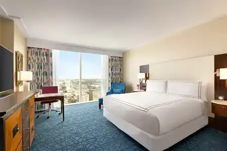 Fairmont Austin - 101