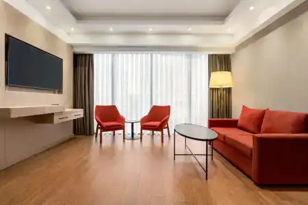Ramada by Wyndham Adiyaman - 32