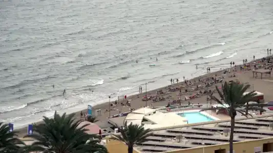 HL SuitePlaya del Inglés - Adults Only - 25