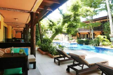 Vacation Village Phra Nang Inn - Sha Extra Plus - 45