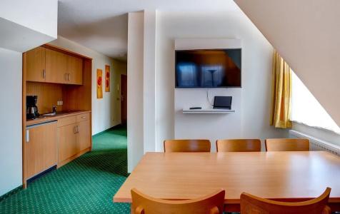 Haffhus - & Spa - 34