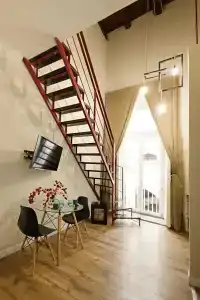 Palà Suites - 220