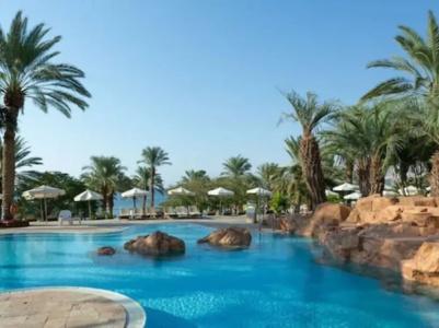 Royal Beach Eilat by Isrotel Exclusive - 17