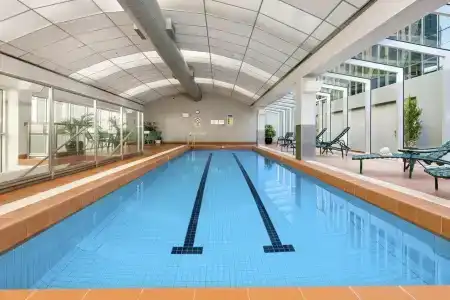 Clarion Suites Gateway - 19