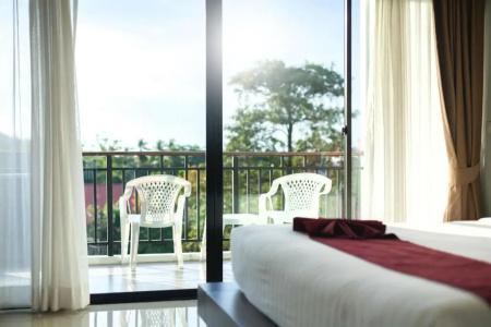 Paripas Patong Resort - Sha Extra Plus - 34