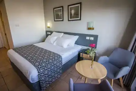 Comfort Eilat - 5