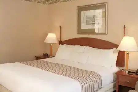 Flagship Inn - 21
