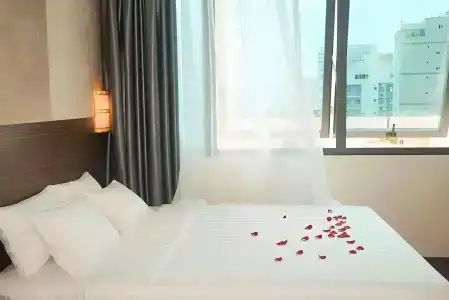 Saigonciti - 12