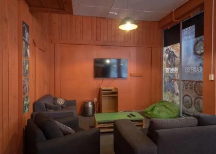 Rock Solid Backpackers - 47
