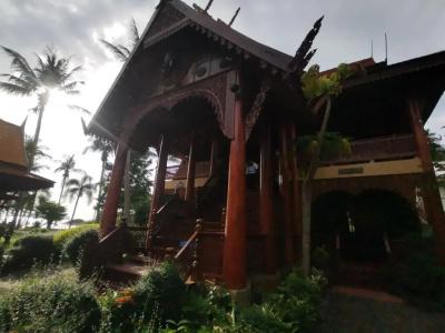Grand Sea Beach Resort - 29
