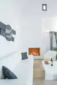 Santorini Princess Presidential Suites - 44
