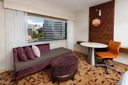 Sheraton Grand Seattle - 2