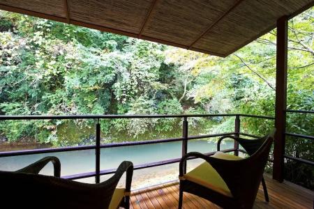 Tofuya & Spa - - 25