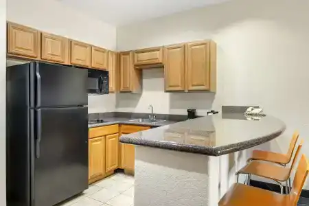 Arbor Inn and Suites - 60