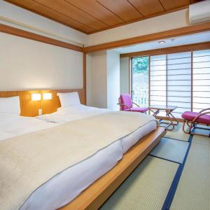 Kinugawa Onsen - 41