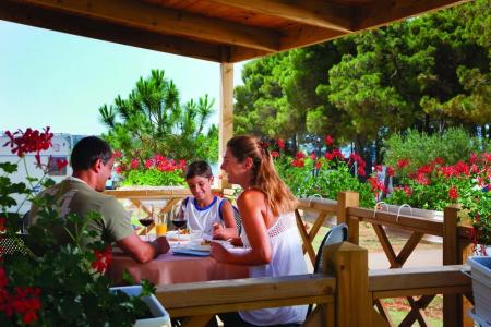 Premium Sirena Village Mobile Homes - 27