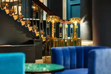 Mercure Brighton Seafront - 1
