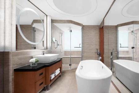 Suzhou Marriott - 125